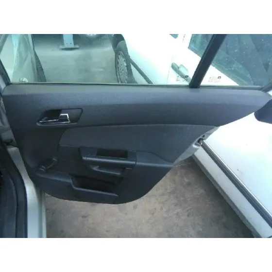 OPEL ASTRA H BERLINA '2006 COSMO PLATA