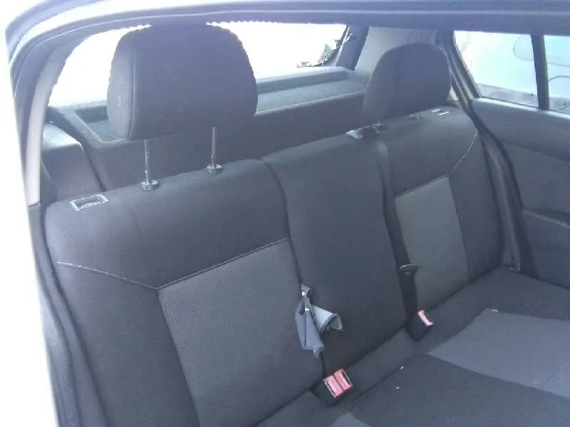 OPEL ASTRA H BERLINA '2006 COSMO PLATA