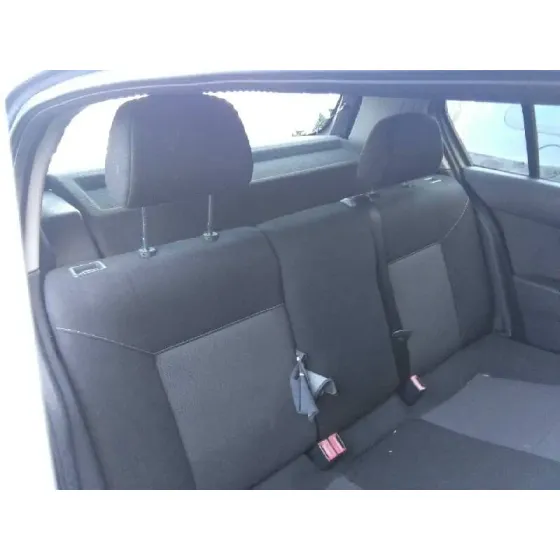 OPEL ASTRA H BERLINA '2006 COSMO PLATA