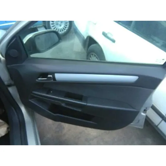 OPEL ASTRA H BERLINA '2006 COSMO PLATA