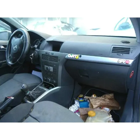 OPEL ASTRA H BERLINA '2006 COSMO PLATA