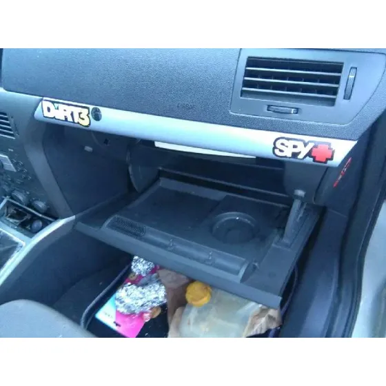 OPEL ASTRA H BERLINA '2006 COSMO PLATA