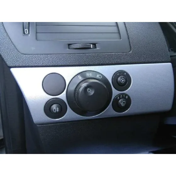 OPEL ASTRA H BERLINA '2006 COSMO PLATA