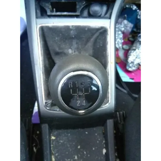 OPEL ASTRA H BERLINA '2006 COSMO PLATA