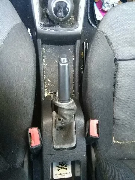 OPEL ASTRA H BERLINA '2006 COSMO PLATA