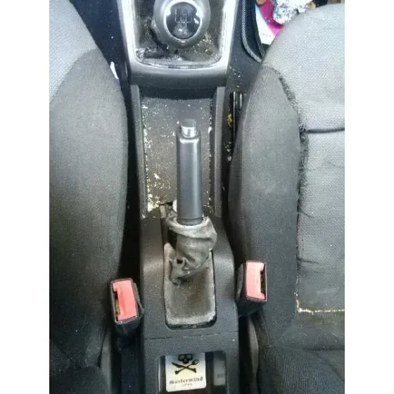 OPEL ASTRA H BERLINA '2006 COSMO PLATA