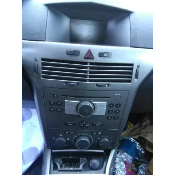 OPEL ASTRA H BERLINA '2006 COSMO PLATA