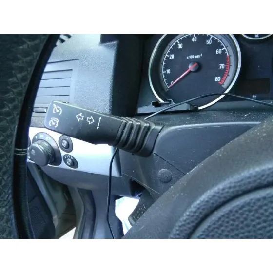 OPEL ASTRA H BERLINA '2006 COSMO PLATA