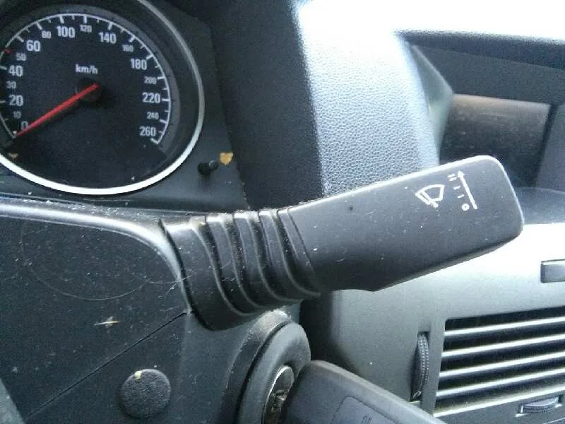 OPEL ASTRA H BERLINA '2006 COSMO PLATA