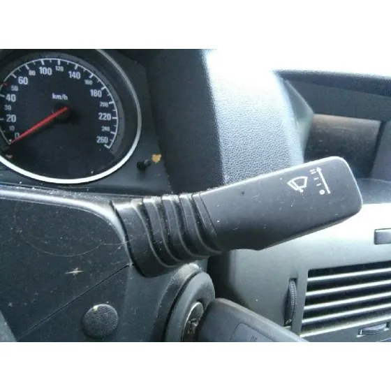 OPEL ASTRA H BERLINA '2006 COSMO PLATA