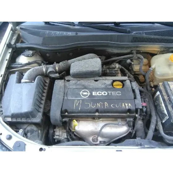 OPEL ASTRA H BERLINA '2006 COSMO PLATA