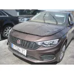 FIAT TIPO FIAT TIPO '2017 TIPO MARRON 2015