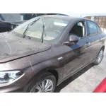 FIAT TIPO FIAT TIPO '2017 TIPO MARRON 2015