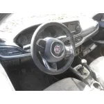 FIAT TIPO FIAT TIPO '2017 TIPO MARRON 2015