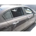 FIAT TIPO FIAT TIPO '2017 TIPO MARRON 2015