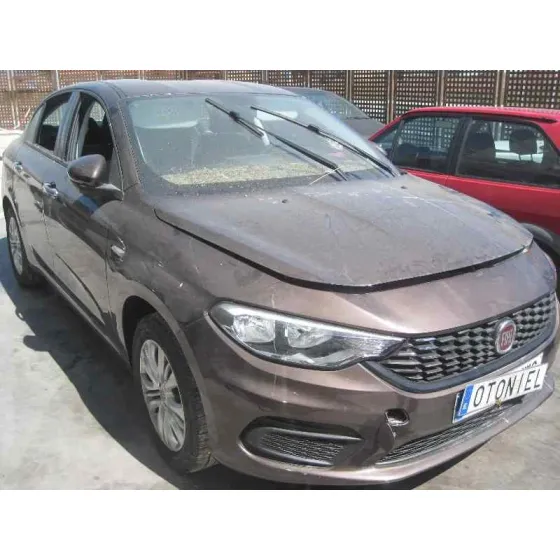 FIAT TIPO '2017 TIPO MARRON