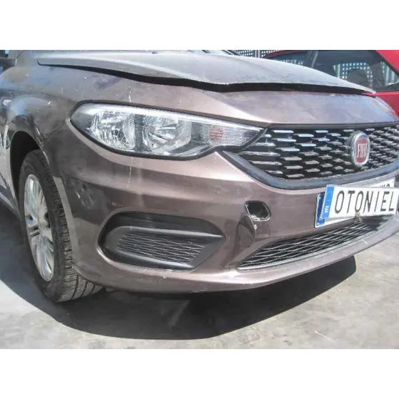FIAT TIPO '2017 TIPO MARRON