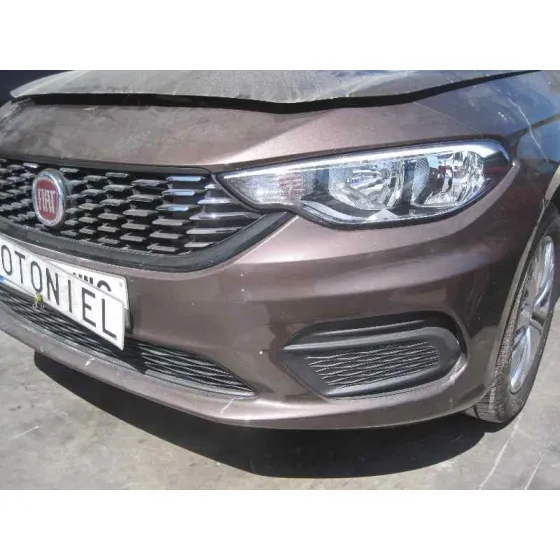 FIAT TIPO '2017 TIPO MARRON