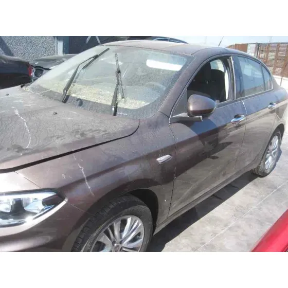 FIAT TIPO '2017 TIPO MARRON