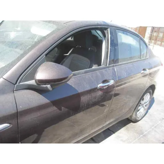 FIAT TIPO '2017 TIPO MARRON