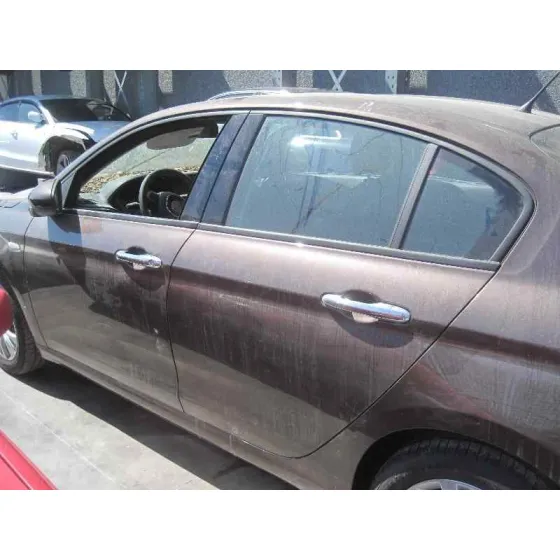 FIAT TIPO '2017 TIPO MARRON