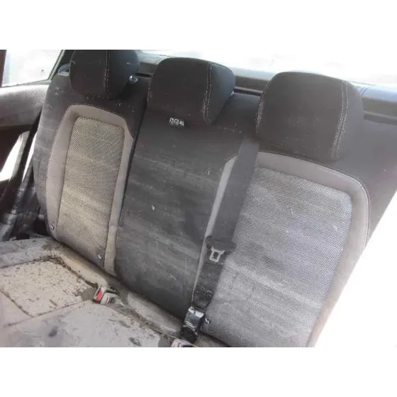 FIAT TIPO '2017 TIPO MARRON
