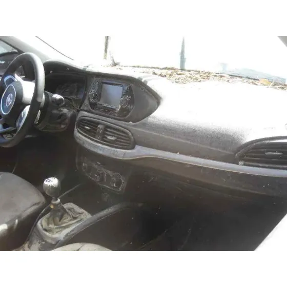 FIAT TIPO '2017 TIPO MARRON