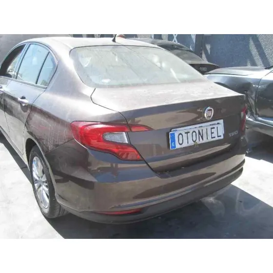FIAT TIPO '2017 TIPO MARRON