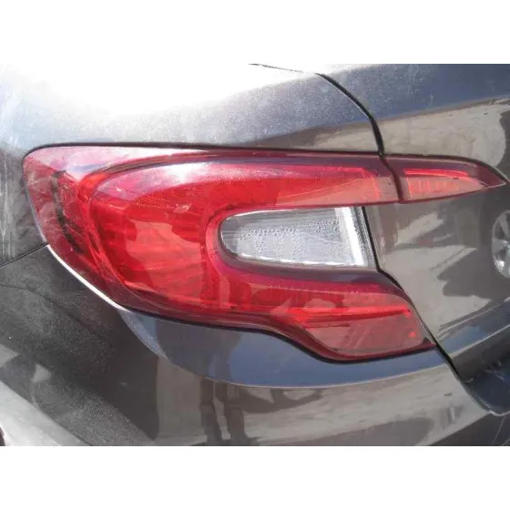 FIAT TIPO '2017 TIPO MARRON