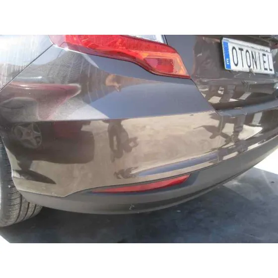 FIAT TIPO '2017 TIPO MARRON