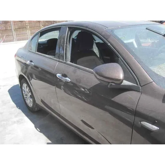 FIAT TIPO '2017 TIPO MARRON
