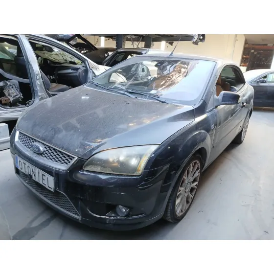 MOTOR AODA MANUAL 5V CVF/KW: 13.31/107