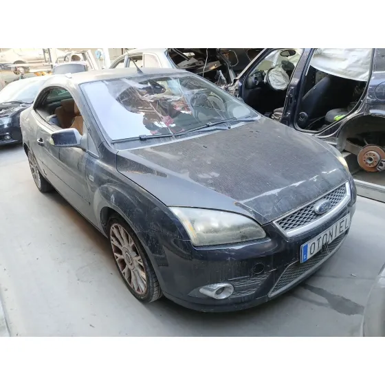 MOTOR AODA MANUAL 5V CVF/KW: 13.31/107