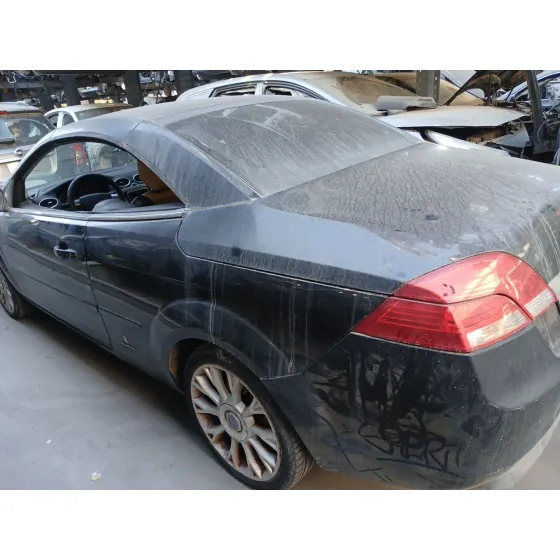 MOTOR AODA MANUAL 5V CVF/KW: 13.31/107