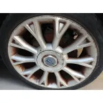 MOTOR AODA MANUAL 5V CVF/KW: 13.31/107