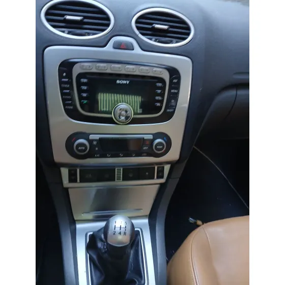 MOTOR AODA MANUAL 5V CVF/KW: 13.31/107