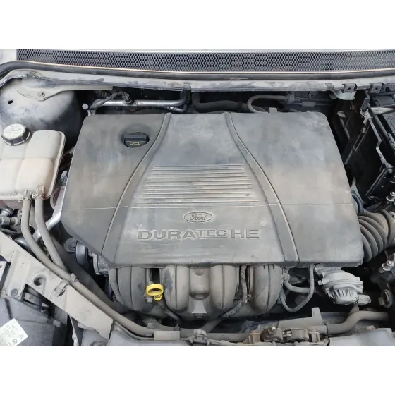 MOTOR AODA MANUAL 5V CVF/KW: 13.31/107