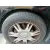 SEAT IBIZA (6L1) '2004 1.9 SDI NEGRO