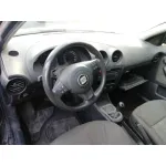 SEAT IBIZA (6L1) '2004 1.9 SDI NEGRO