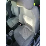 SEAT IBIZA (6L1) '2004 1.9 SDI NEGRO