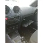 SEAT IBIZA (6L1) '2004 1.9 SDI NEGRO