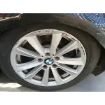 BMW SERIE 5 TOURING (F11) BMW SERIE 5 TOURING (F11) '2011 525D NEGRO 2010