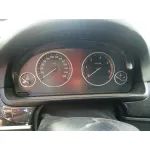 BMW SERIE 5 TOURING (F11) BMW SERIE 5 TOURING (F11) '2011 525D NEGRO 2010