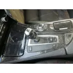 BMW SERIE 5 TOURING (F11) BMW SERIE 5 TOURING (F11) '2011 525D NEGRO 2010