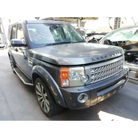 LAND ROVER DISCOVERY '2006 4.4 V8 CAT GRIS MOTOR 448PN