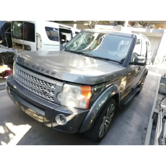 LAND ROVER DISCOVERY '2006 4.4 V8 CAT GRIS MOTOR 448PN
