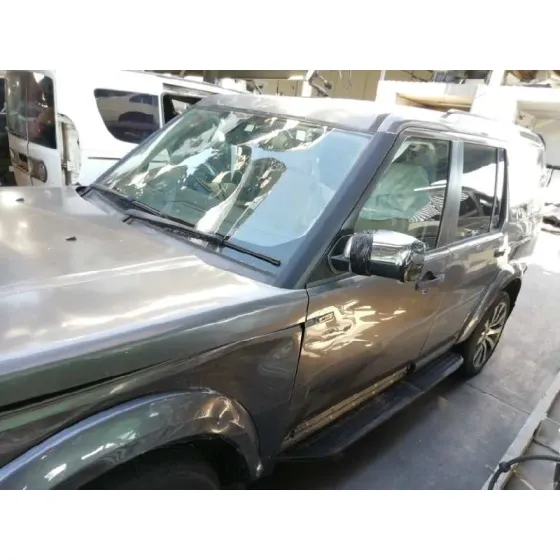 LAND ROVER DISCOVERY '2006 4.4 V8 CAT GRIS MOTOR 448PN