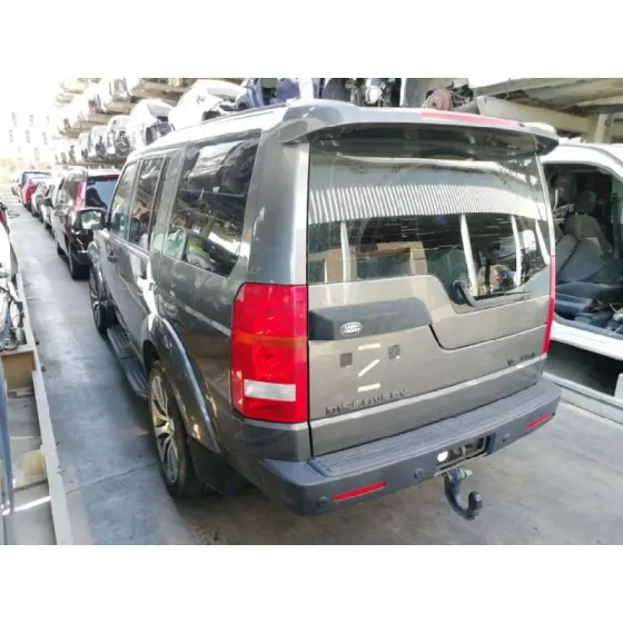 LAND ROVER DISCOVERY '2006 4.4 V8 CAT GRIS MOTOR 448PN