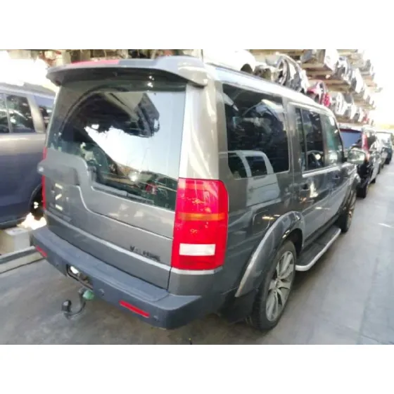 LAND ROVER DISCOVERY '2006 4.4 V8 CAT GRIS MOTOR 448PN
