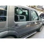 LAND ROVER DISCOVERY '2006 4.4 V8 CAT GRIS MOTOR 448PN